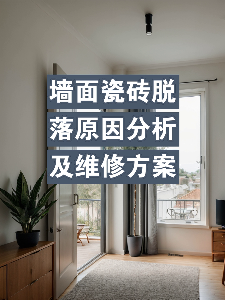 墙面砖开裂原因及处理办法(墙面砖开裂原因及处理办法视频) 墙面砖开裂原因及处理办法(墙面砖开裂原因及处理办法视频)