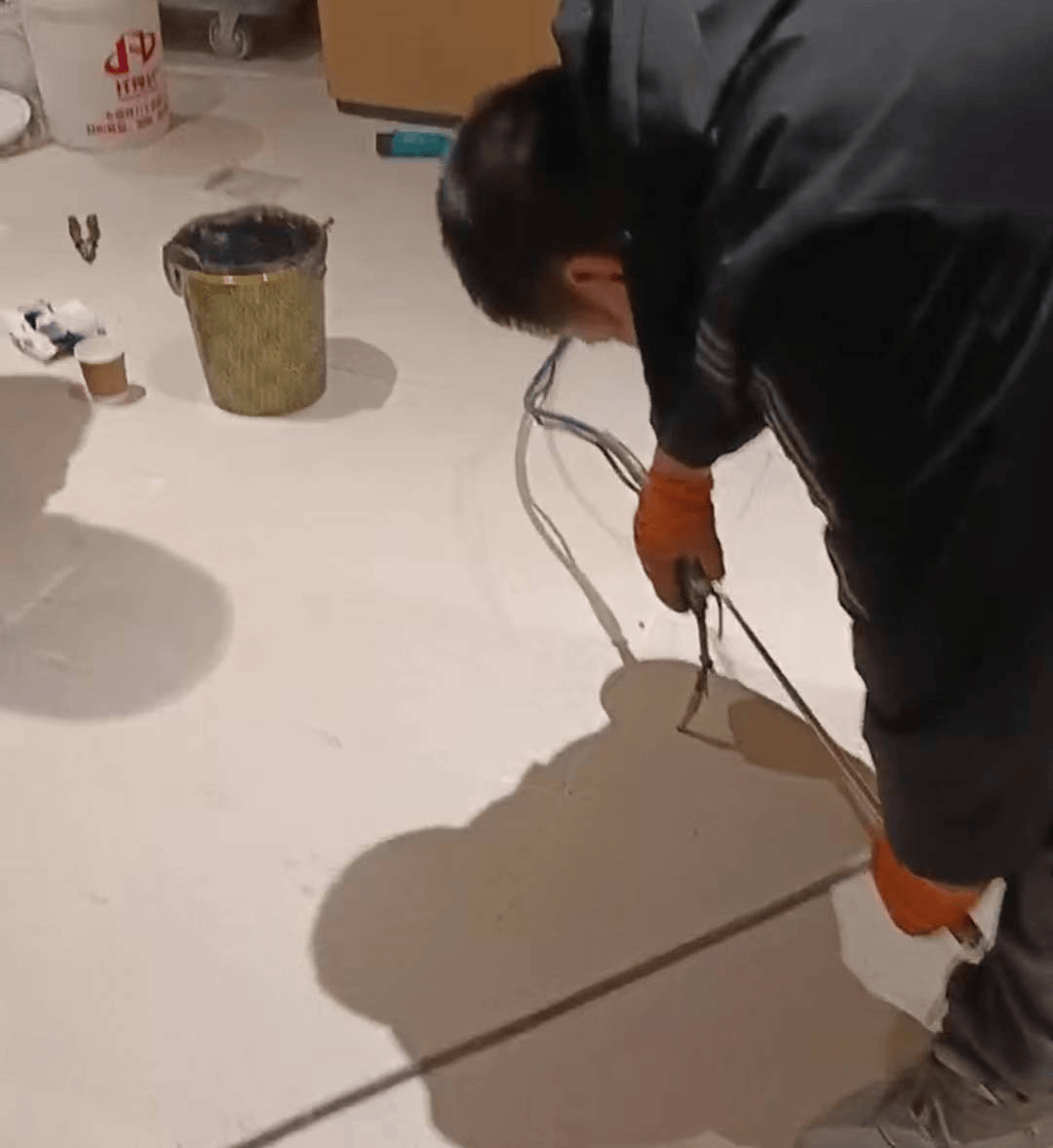 地砖空鼓是什么原因造成的(地砖空鼓是什么原因造成的?) 地砖空鼓是什么原因造成的(地砖空鼓是什么原因造成的?)